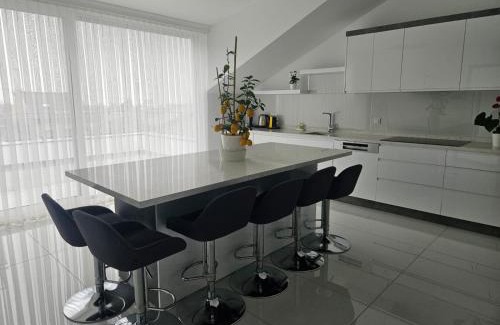 Darica Apartamento | Modern Apartment in very quiet location in Darıca, Istanbul