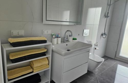 Darica Apartamento | Modern Apartment in very quiet location in Darıca, Istanbul
