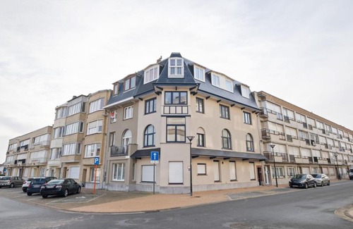 Westende Apartamento | Modern Apartment in Westende Middelkerke with Beach nearby