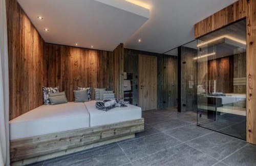 Usseln Apartamento | Modern apartment in Willingen