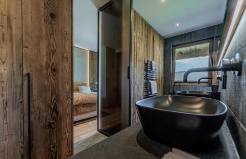 Usseln Apartamento | Modern apartment in Willingen