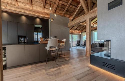 Usseln Apartamento | Modern apartment in Willingen