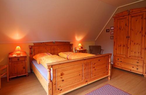 Wittenbeck Apartamento | Modern Apartment in Wittenbeck with Terrace, Fenced Garden