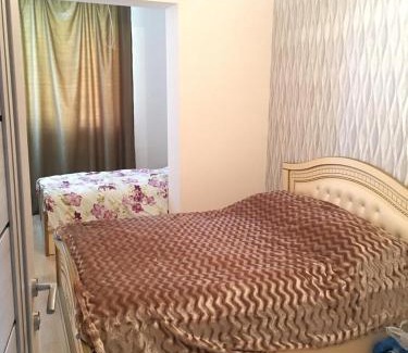 Yerevan Apartamento | MODERN Apartment In Yerevan,Chekhov Street,New Building