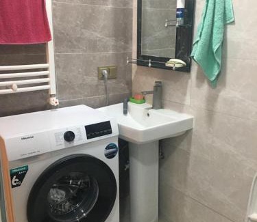 Yerevan Apartamento | MODERN Apartment In Yerevan,Chekhov Street,New Building