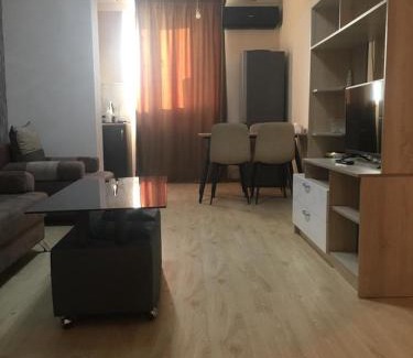 Yerevan Apartamento | MODERN Apartment In Yerevan,Chekhov Street,New Building
