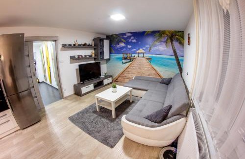 Klatovy Apartamento | Modern Apartment Klatovy