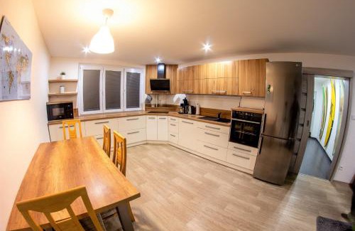 Klatovy Apartamento | Modern Apartment Klatovy