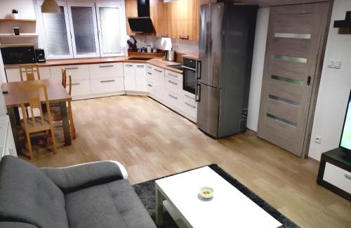 Klatovy Apartamento | Modern Apartment Klatovy