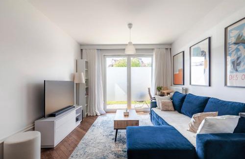Kowale Apartamento | Modern Apartment Kowale - Garden and Free Parking