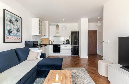 Kowale Apartamento | Modern Apartment Kowale - Garden and Free Parking