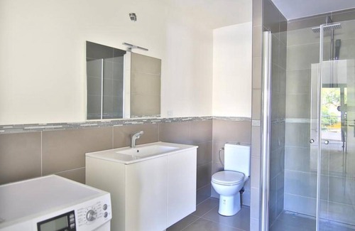 Rigaud Cabina | Modern apartment located between Ottawa and Montreal