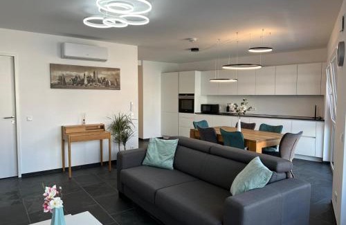 Altstadt Apartamento | Modern Apartment Mainz by PMA