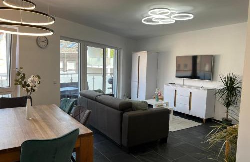 Altstadt Apartamento | Modern Apartment Mainz by PMA