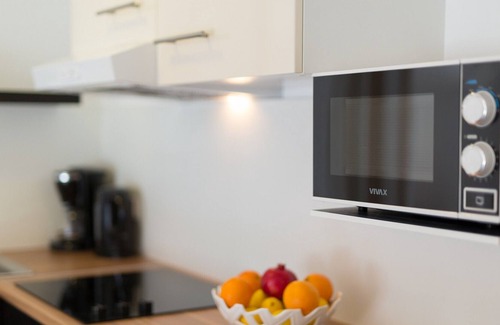 Mucici Apartamento | Apartamento moderno Muciceva Ravan 1