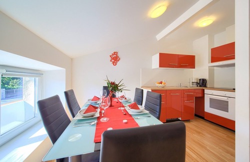 Mucici Apartamento | Apartamento moderno Muciceva Ravan 3