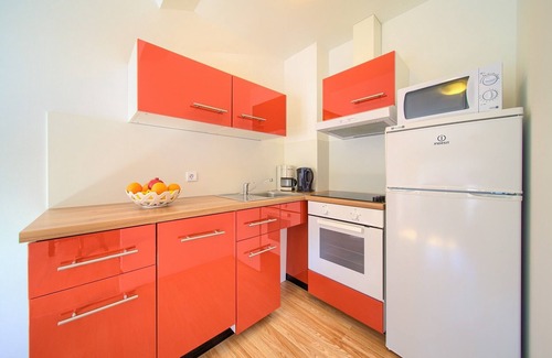 Mucici Apartamento | Apartamento moderno Muciceva Ravan 3