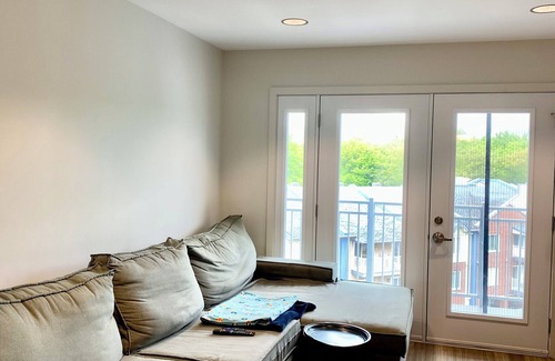 Lery Apartamento | Modern apartment, nature nearby!