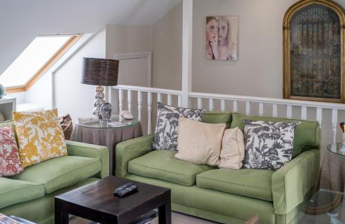 Queenstown Apartamento | Modern apartment near Battersea Park