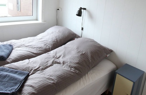 Streymoy Apartamento | Modern apartment near beach, marina & city centre