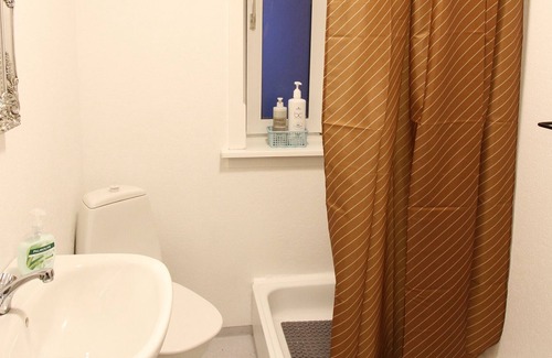 Streymoy Apartamento | Modern apartment near beach, marina & city centre