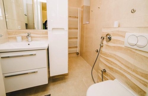 Sarajevo Apartamento | Modern Apartment Near Cathedral -best Location