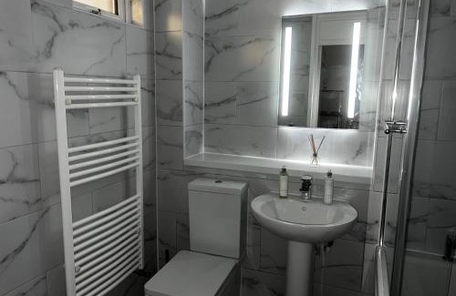 Plaistow Apartamento | Modern Apartment near Excel London- sleeps 4!