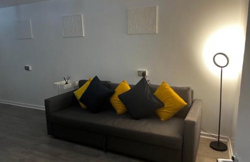 Plaistow Apartamento | Modern Apartment near Excel London- sleeps 4!
