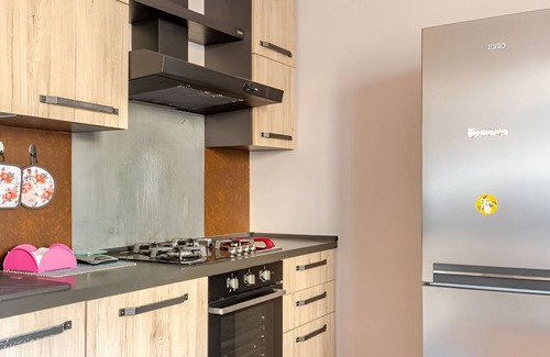 Niguarda Casa | Modern apartment near Niguarda