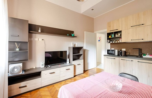 Niguarda Casa | Modern apartment near Niguarda