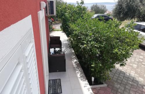 Kastel Gomilica Apartamento | Modern Apartment near Split & Trogir