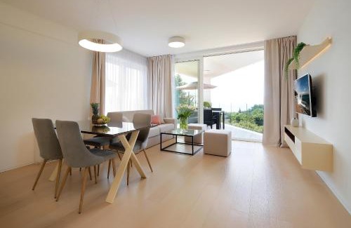 Icici Apartamento | Modern apartment near the sea