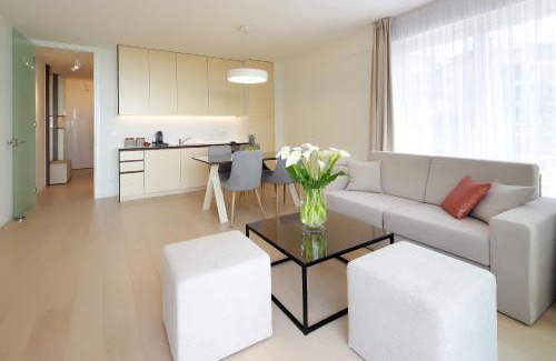 Icici Apartamento | Modern apartment near the sea