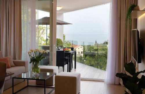Icici Apartamento | Modern apartment near the sea