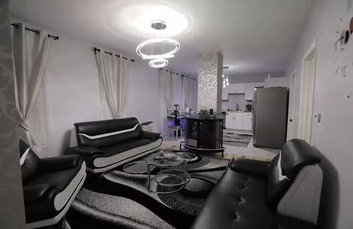 Biddeford Apartamento | Modern apartment near to Old Orchard Beach