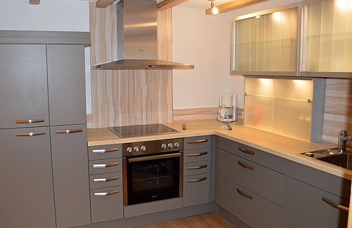 Todtnau Apartamento | Moderno Apartamento de directamente a las pistas de esquí Feldberg