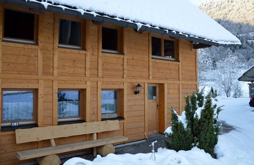 Todtnau Apartamento | Moderno Apartamento de directamente a las pistas de esquí Feldberg