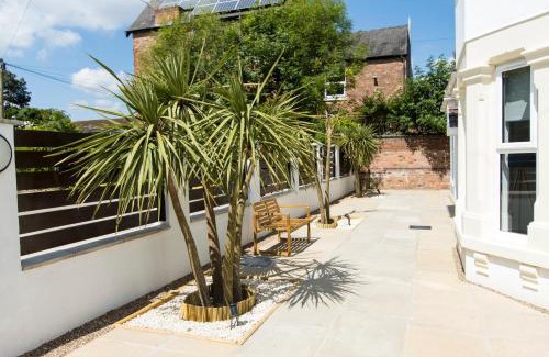 Mapperley Apartamento | Modern Apartment Off Road Parking Spacious Double Bed Suite 7