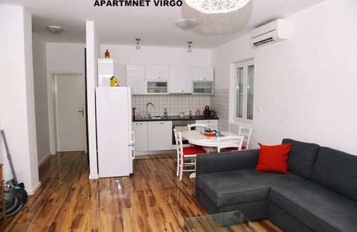 Blato Apartamento | Modern apartment on island of Korcula with the 180 degree breathtaking sea view