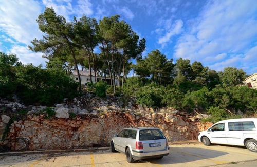 Prizba Apartamento | Modern Apartment on the Beautiful Croatia Coast