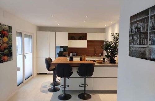 City Centre Salzburg Apartamento | Modern apartment - Perfectly located