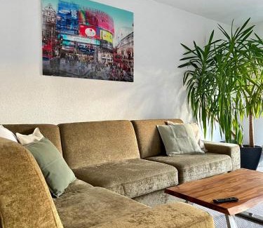 City Centre Salzburg Apartamento | Modern apartment - Perfectly located