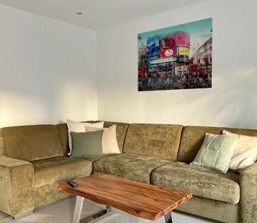City Centre Salzburg Apartamento | Modern apartment - Perfectly located