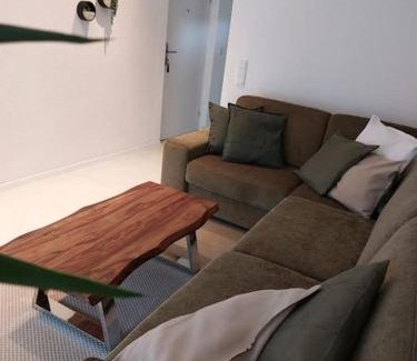 City Centre Salzburg Apartamento | Modern apartment - Perfectly located