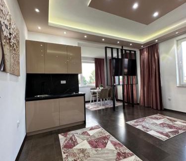 Ilidza Apartamento | Modern Apartment Sarajevo