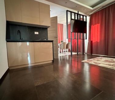 Ilidza Apartamento | Modern Apartment Sarajevo