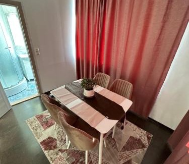 Ilidza Apartamento | Modern Apartment Sarajevo