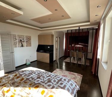 Ilidza Apartamento | Modern Apartment Sarajevo