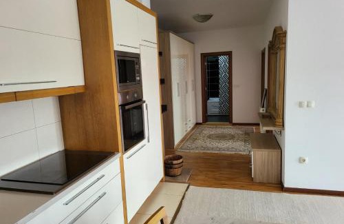 Çagllavicë Apartamento | Modern Apartment- Semitronix Hotel Prishtina