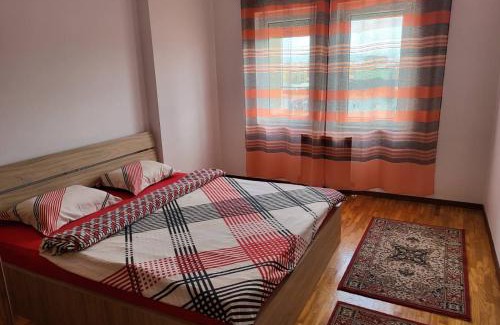 Çagllavicë Apartamento | Modern Apartment- Semitronix Hotel Prishtina